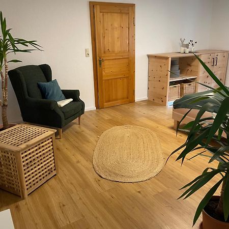 Ferienwohnung Hofleben Reiner Neukirchen vorm Wald Екстер'єр фото
